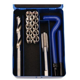 Kit de réparation de filetage, M14x1.