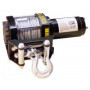Treuil électrique T-Max 12 Volt 1,6 tonnes
