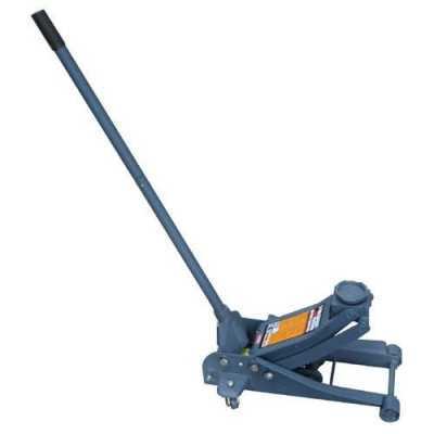 Cric rouleur hydraulique 2. Cric rouleur hydraulique 2.