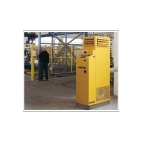 Chauffage Stationnaire MASTER BF 45