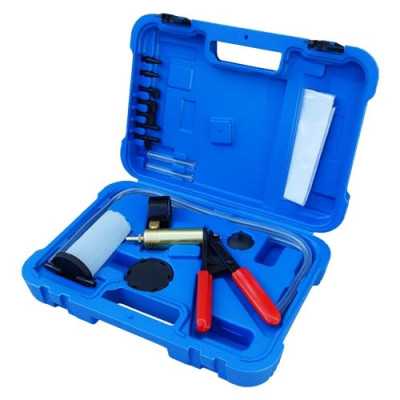 Coffret testeur pompe à vide, frein Coffret testeur pompe à vide, frein
