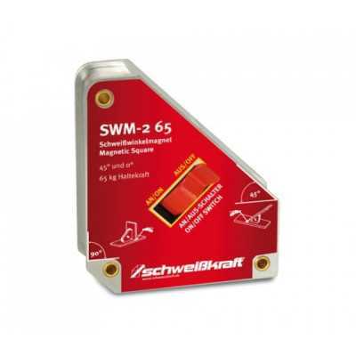 Positionneur aimant spécial soudure SWM-2 65 Positionneur aimant spécial soudure SWM-2 65