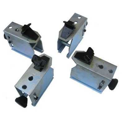 Adaptateur moto pour démonte pneus ATP-MAC Adaptateur moto pour démonte pneus ATP-MAC