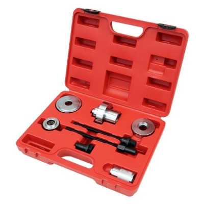 Coffret extracteurs de silenbloc pour VW AUDI SEAT SKODA Coffret extracteurs de silenbloc pour VW AUDI SEAT SKODA