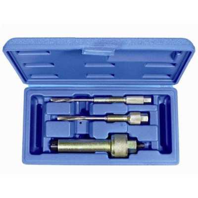 Kit extracteur bougies de préchauffage moteurs CDI Kit extracteur bougies de préchauffage moteurs CDI