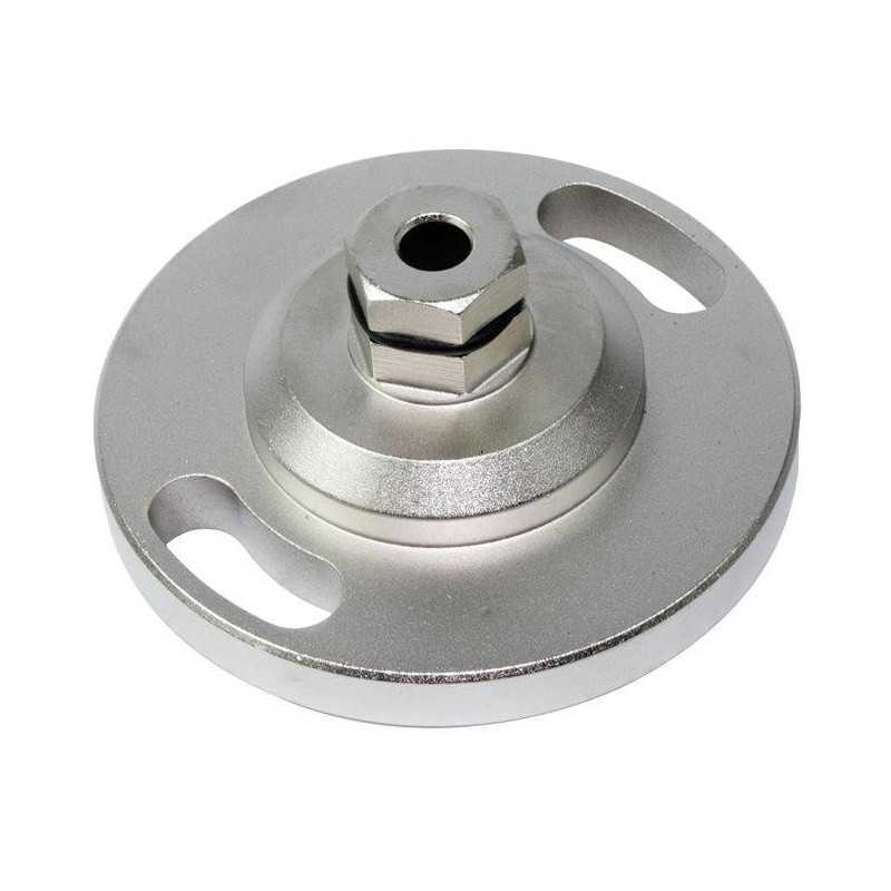 Adaptateur rotation vilebrequin VW outil spécial T40049