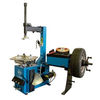 Combiné 2 en 1 démonte pneus et équilibreuse de pneus 24 pouces Combiné 2 en 1 démonte pneus et équilibreuse de pneus 24 pouces