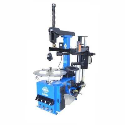 Machine démonte-pneus automatique 24pouces 220V Machine démonte-pneus automatique 24pouces 220V