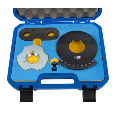 Outil de test des chaînes de distribution TSI TFSI - T10550 Outil de test des chaînes de distribution TSI TFSI - T10550