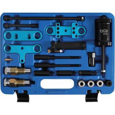 Kit d’outils pour buse d’injection de carburant moteur BMW Kit d’outils pour buse d’injection de carburant moteur BMW