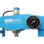 Presse hydraulique 20t avec pédale d'approche