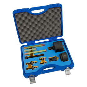 Kit de démontage de boîte de vitesses à double embrayage type
