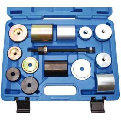 Kit outils montage et démontage des rotules pour BMW et MINI Kit outils montage et démontage des rotules pour BMW et MINI