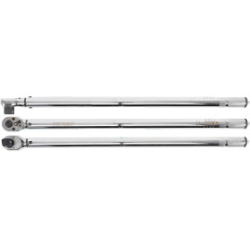 Clé dynamométrique 20 mm 3/4" 140-980 NM KRAFTMANN BGS