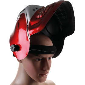 Casque de soudeur « SKULL » polarisé