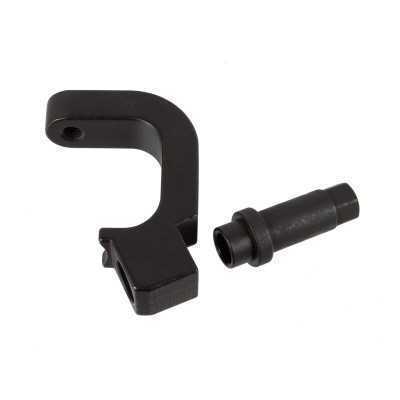 Extracteurs des injecteurs T10402 outil spécial VW Extracteurs des injecteurs T10402 outil spécial VW