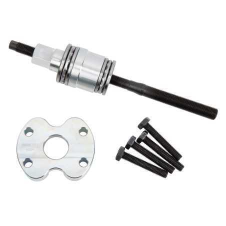Extracteur de poulie de vilebrequin pour Landrover, Jaguar Extracteur de poulie de vilebrequin pour Landrover, Jaguar