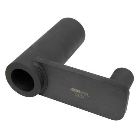 Outils pour écrou de pignon de différentiel pour Land Rover Outils pour écrou de pignon de différentiel pour Land Rover